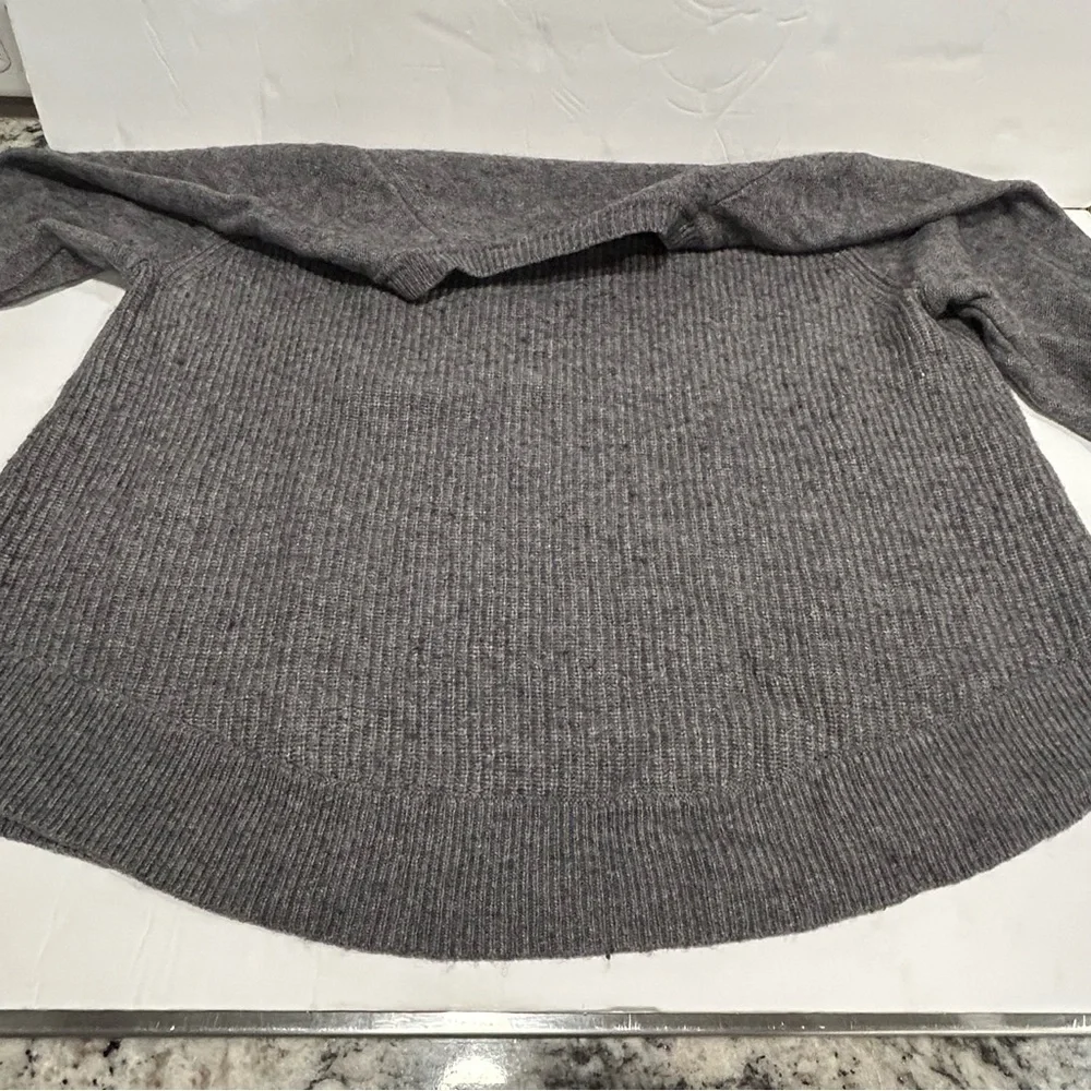 J. Crew crew woman’s